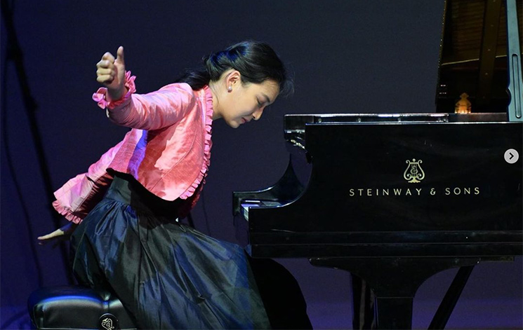 Chelsea Guo