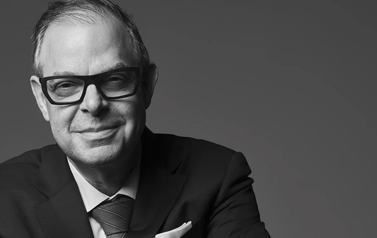 Bill Charlap