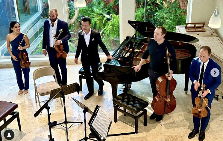 Manhattan Chamber Players