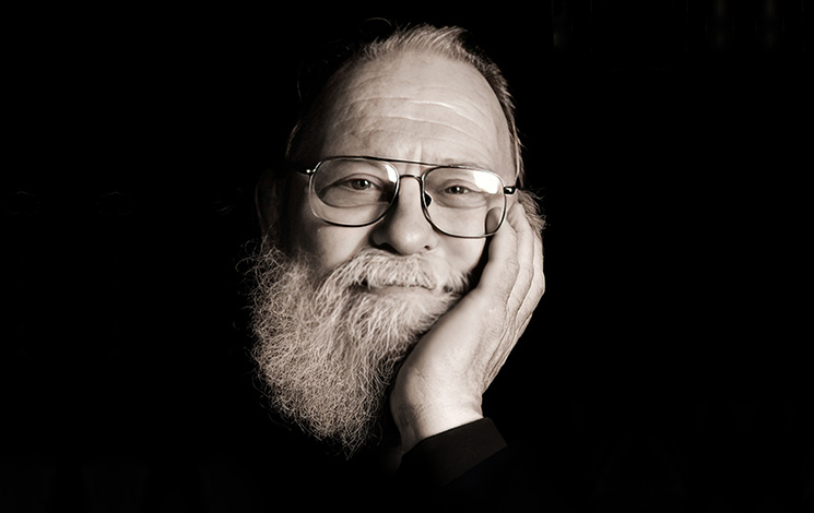 Peter Schickele